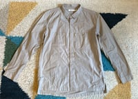 Image 1 of Nonnative Japan 2016ss adventurer button down shirt, size 2 (M)