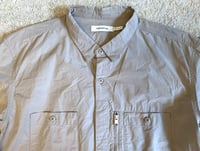 Image 2 of Nonnative Japan 2016ss adventurer button down shirt, size 2 (M)