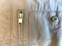 Image 5 of Nonnative Japan 2016ss adventurer button down shirt, size 2 (M)