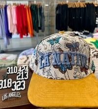 Image 3 of LA NATIVE Butterfly Hat