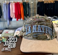 Image 1 of LA NATIVE Billy Hat
