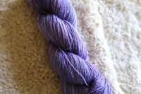 Image 2 of Lilac Yarn
