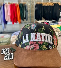 Image 2 of LA NATIVE Pasadena Hat