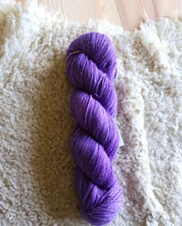 Image 1 of Amethyst Yarn