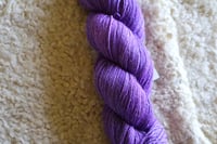 Image 2 of Amethyst Yarn