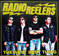 The next best Thing