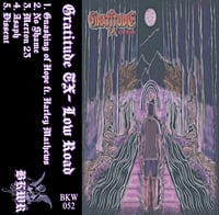 Image 1 of BKW052: GratitudeTX- Low Road