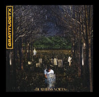 Image 2 of BKW053: GratitudetTX- Deathless Voice