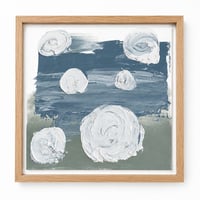 Image 1 of Blossoms by the Sea IV