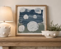Image 2 of Blossoms by the Sea IV