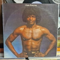 Image 1 of CARL CARLTON - Carl Carlton LP