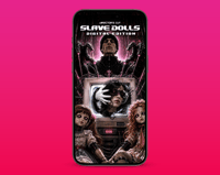 Image 1 of Slave Dolls Director's Cut DIGITAL ($12.00 USD)