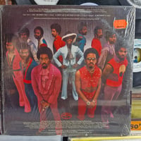 Image 2 of LEROY HUTSON - Feel the Spirit  LP