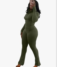 Image 6 of Get active set