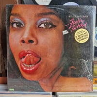 Image 1 of MILLIE JACKSON - Feeling Bitchy LP 