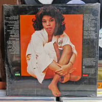 Image 2 of MILLIE JACKSON - Feeling Bitchy LP 