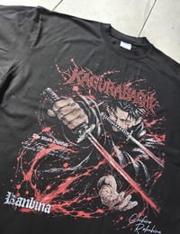 Image 2 of Chihiro Printed Tee