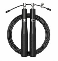 Image 1 of Fit Anywhere High-Speed Fitness Jump Rope