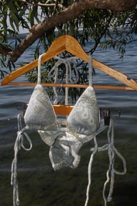 Image 1 of ♲ Soul Bikini Set - S 