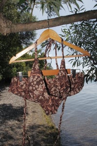 Image 4 of ♲ Happy Days Boyshort Bikini Set - L