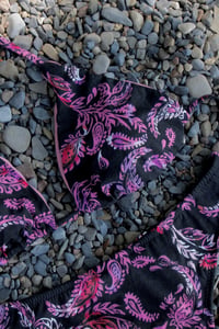 Image 3 of ♲ Lounge Cotton Bikini Set - 2XL