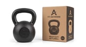 Fit Anywhere Heavy-Duty Kettlebell