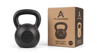 Image 1 of Fit Anywhere Heavy-Duty Kettlebell