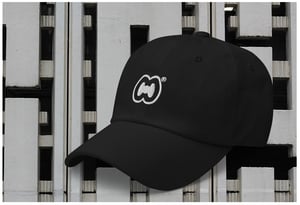 Image of 'CC LOGO CAP.'