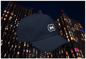 Image of 'CC LOGO CAP.'