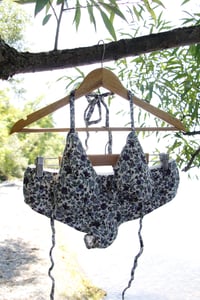 Image 5 of ♲ Berry Picking Boyshort Bikini Set - L