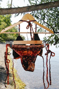 Image 4 of ♲ Free Spirit Bikini Set - XL 