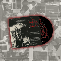 Image 1 of The Crypt Compilation CD
