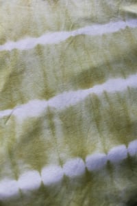 Image 2 of ♲ Melon Cotton Pre-Order Material - XS-M