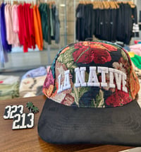 Image 5 of LA NATIVE Bouquet Hat
