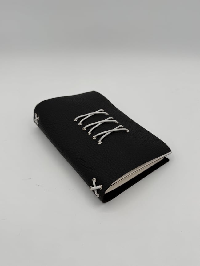 CORSET .44 CALIBER LOVE LETTER