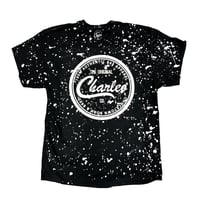 Image 1 of Splatter Seal Tee