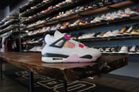 Image 1 of AIR JORDAN IV (4) RETRO "COMIC"