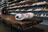 Image 3 of AIR JORDAN IV (4) RETRO "COMIC"