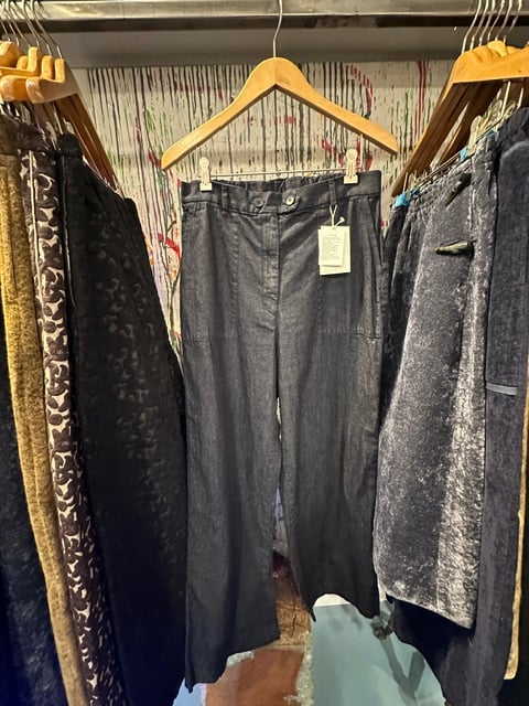 Sarahwear F/W'26 Denim! - Image 5 of 6
