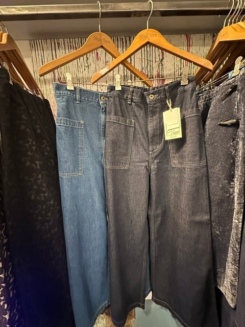 Sarahwear F/W'26 Denim! - Image 6 of 6