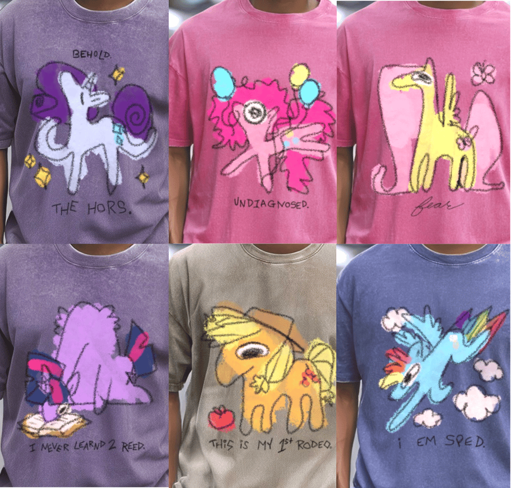 Image of ”i em sped” t-shirt (FREE SHIPPING ONLY DURING EFNW)