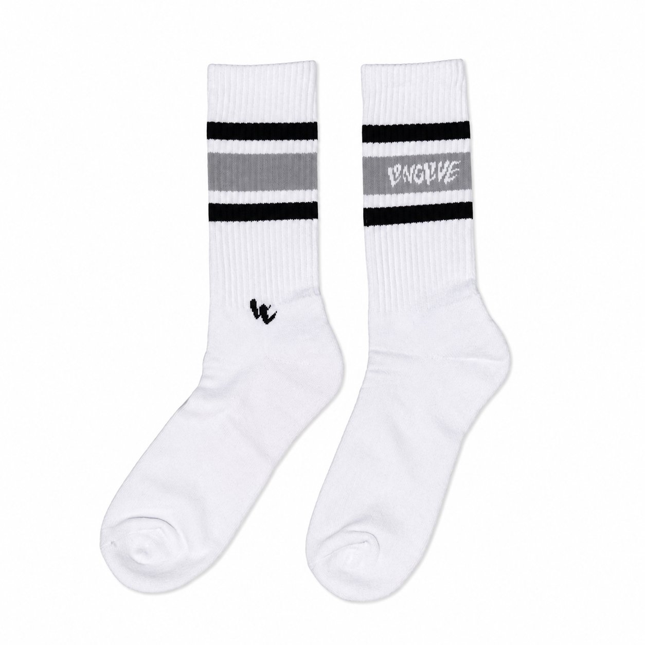 Image of LONGLIVE TUBE SOCKS