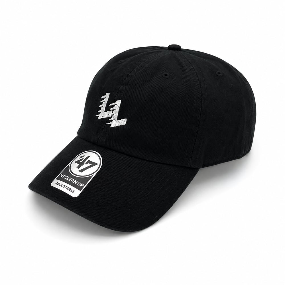 Image of LL SPEED DAD HAT