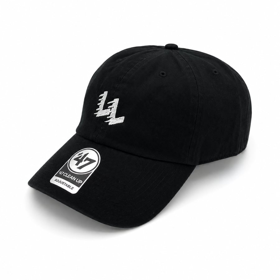 Image of LL SPEED DAD HAT