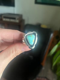 Image 3 of Shadow box Ring, 7-7.25