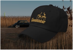 Image of 'DON CAP.'