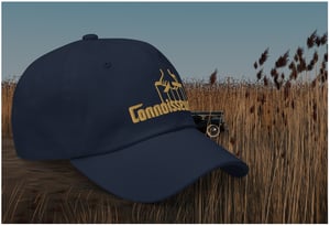 Image of 'DON CAP.'