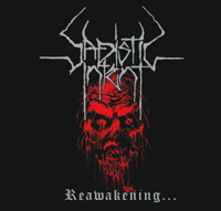 Image 1 of SADISTIC INTENT - Reawakening....... CD