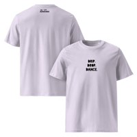 Image 10 of Triple D's Organic Cotton Shirt (pastel colors up to 5XL)