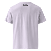 Image 6 of Triple D's Organic Cotton Shirt (pastel colors up to 5XL)